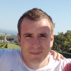 Meet your Posher, Scott